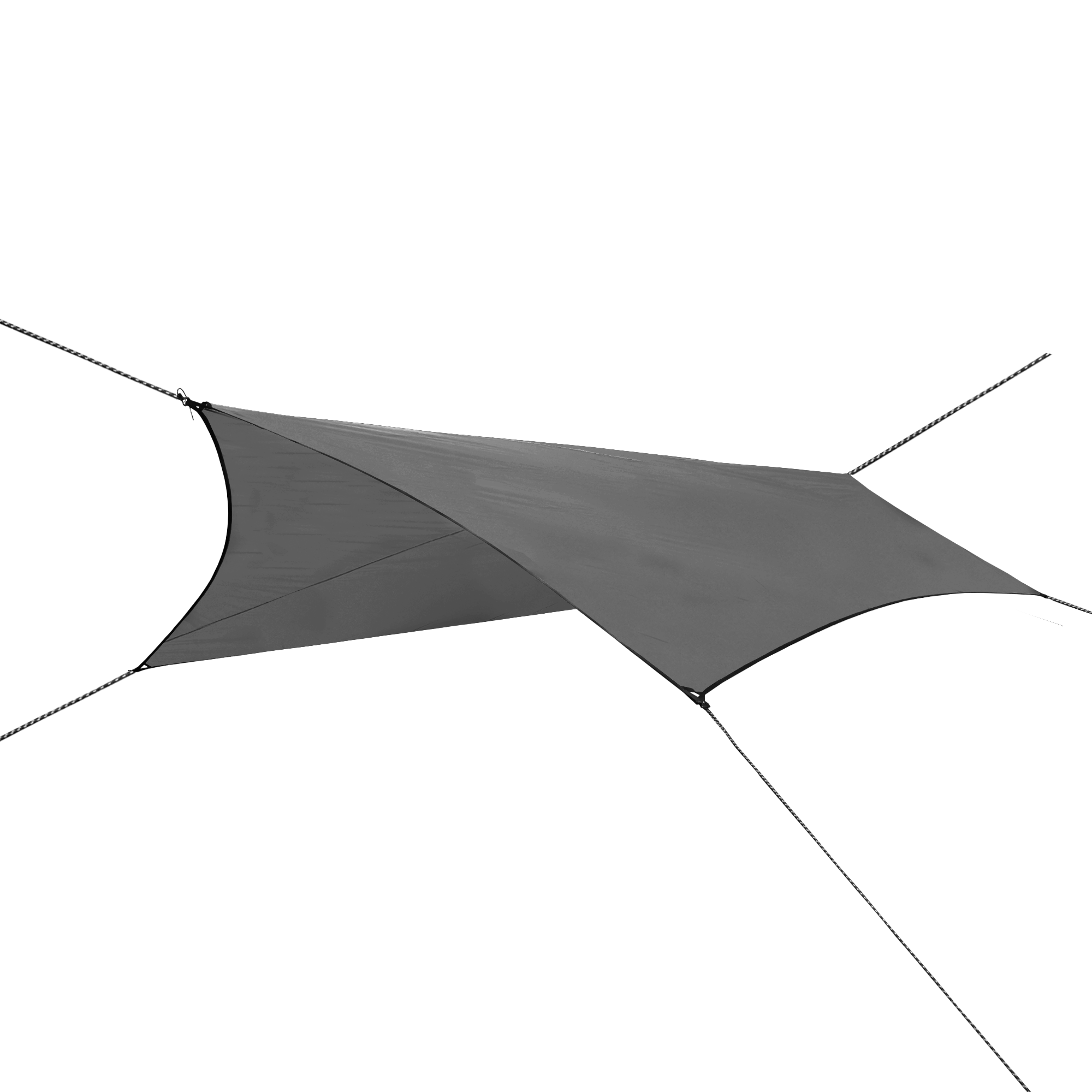 Delano Ultralight Backpacking Tarp - Image 4