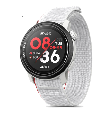 Coros Pace 3 GPS Outdoor Watch - Image 2