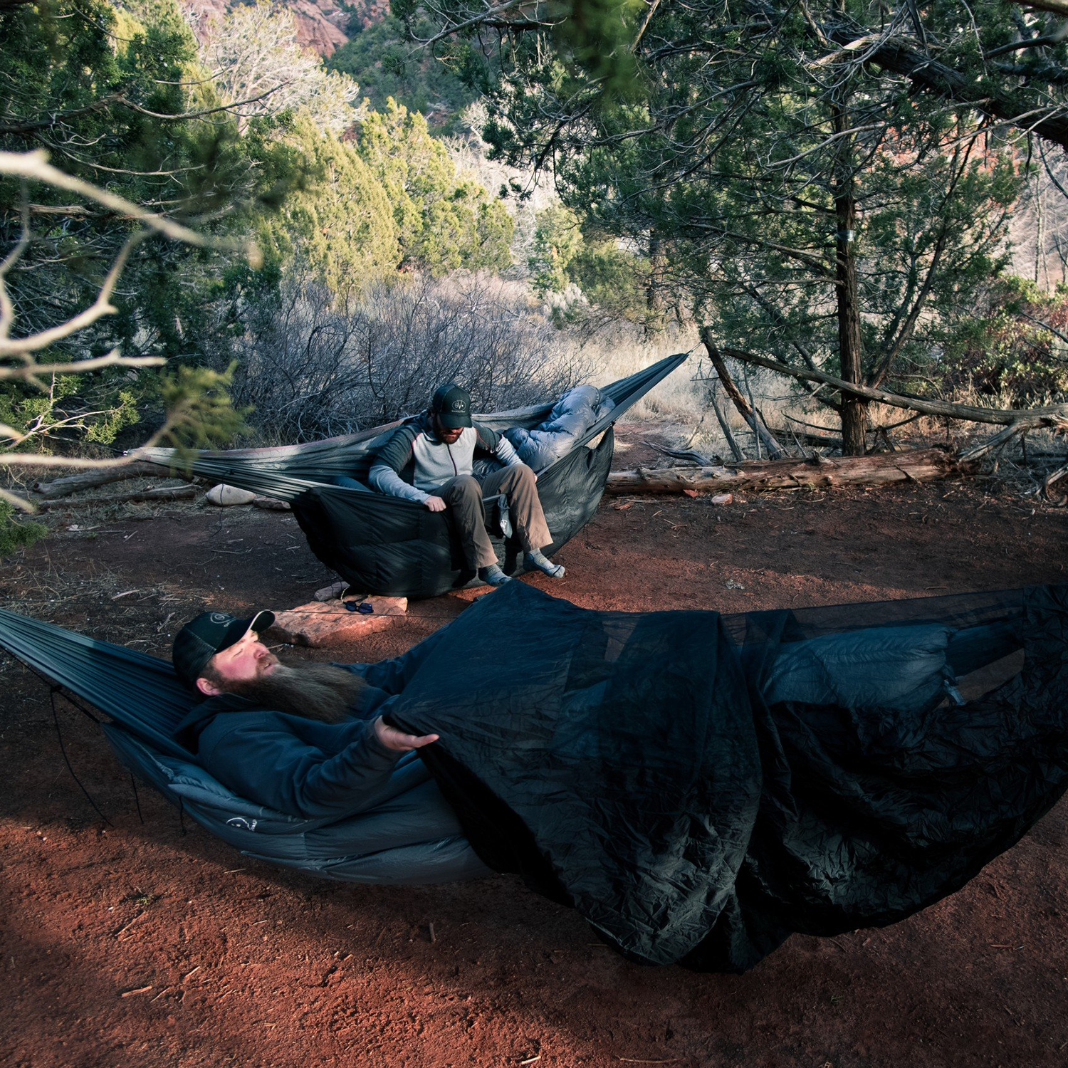 Hammock Bugnet - Image 5