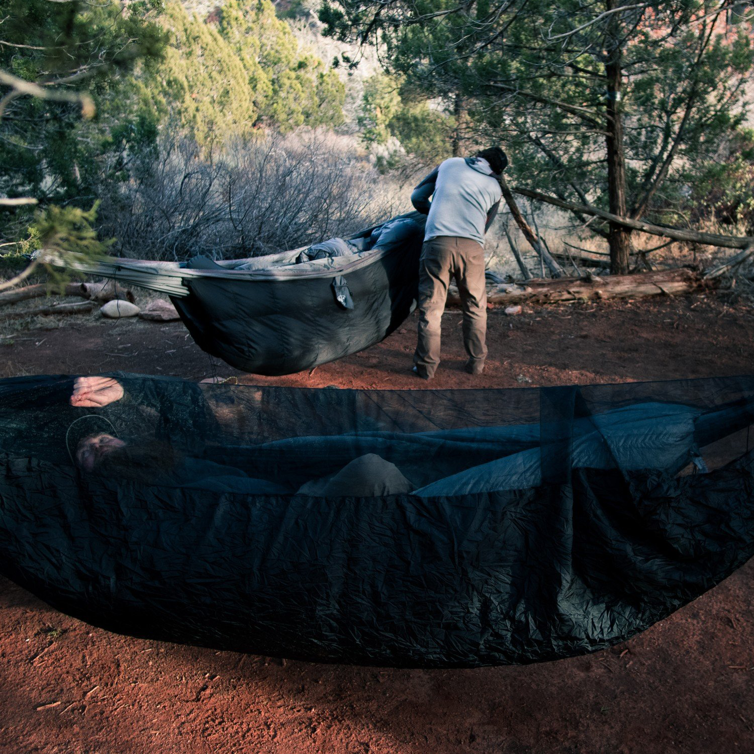 Hammock Bugnet - Image 6