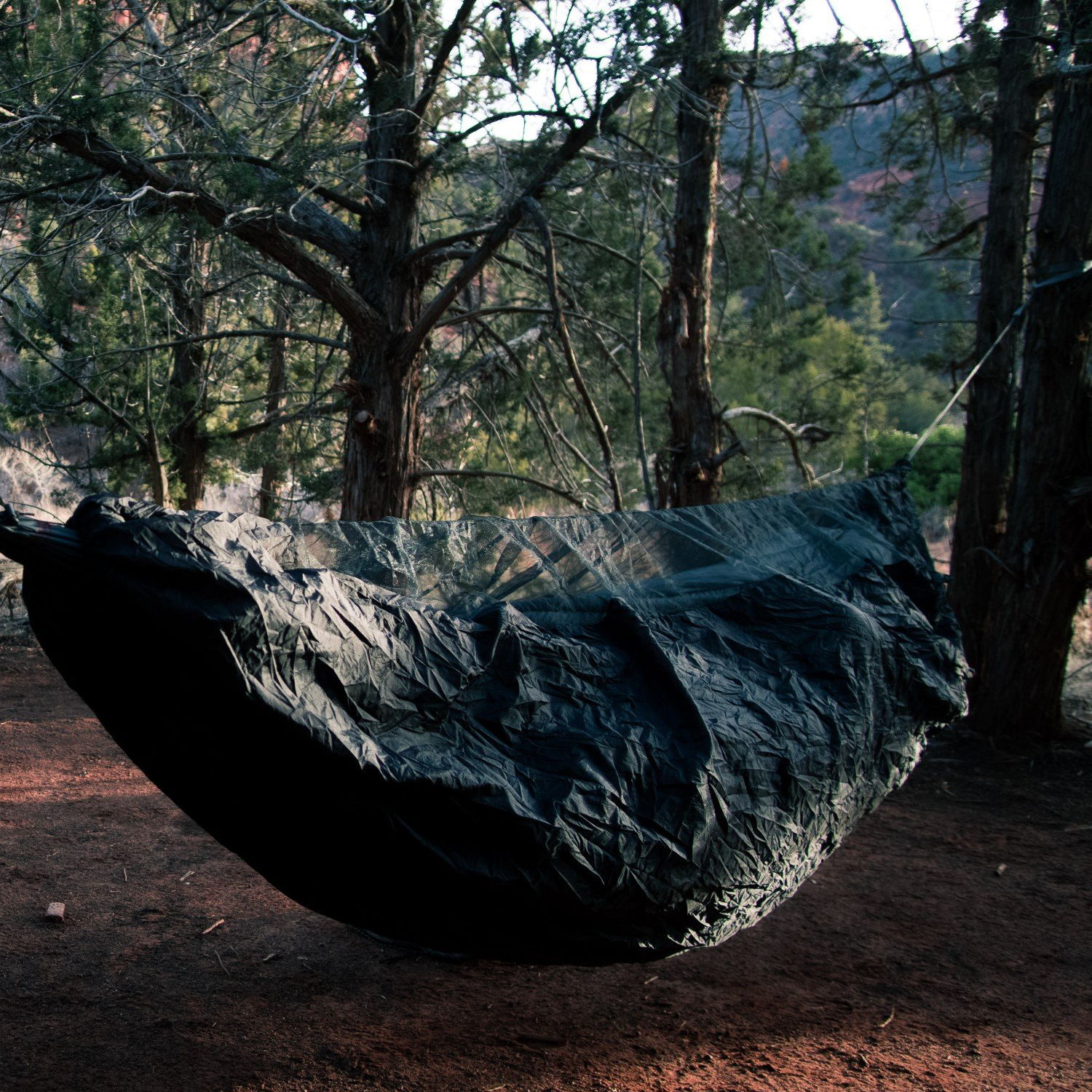 Hammock Bugnet - Image 7