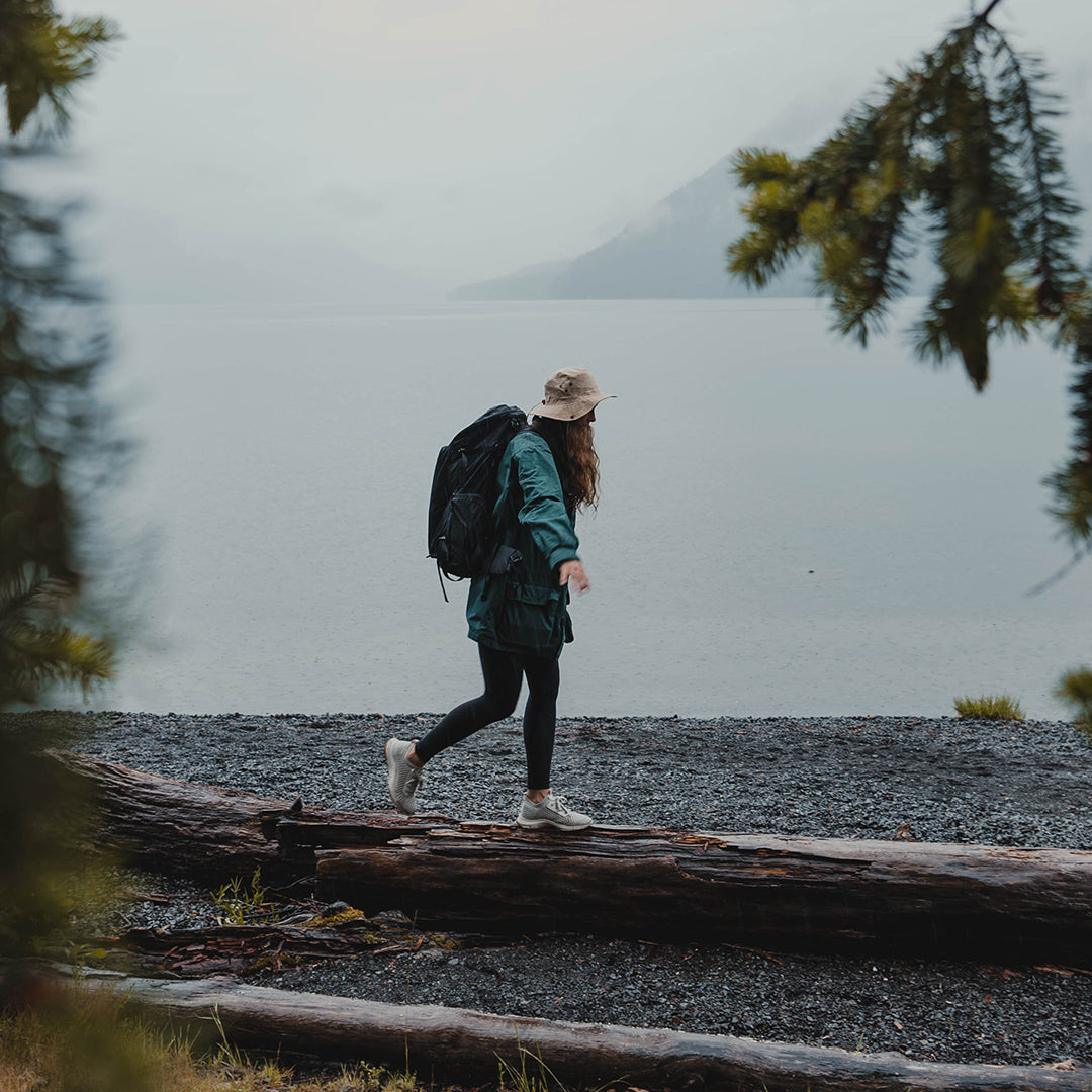 KotaUL Ultralight Travel & Adventure Backpack - Image 9