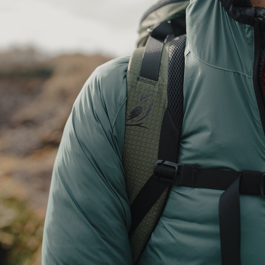 KotaUL Ultralight Travel & Adventure Backpack - Image 17