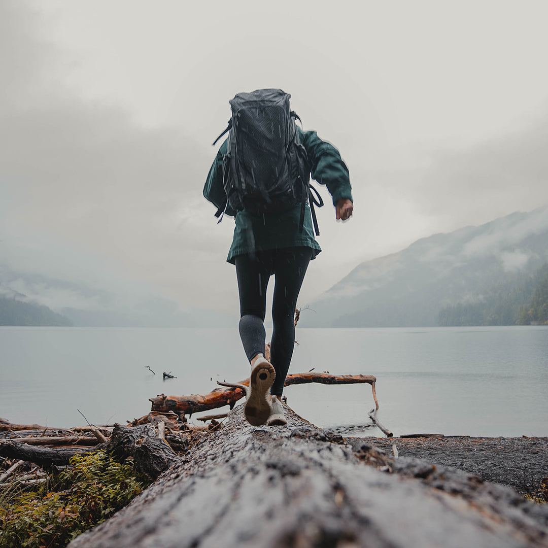 KotaUL Ultralight Travel & Adventure Backpack - Image 10