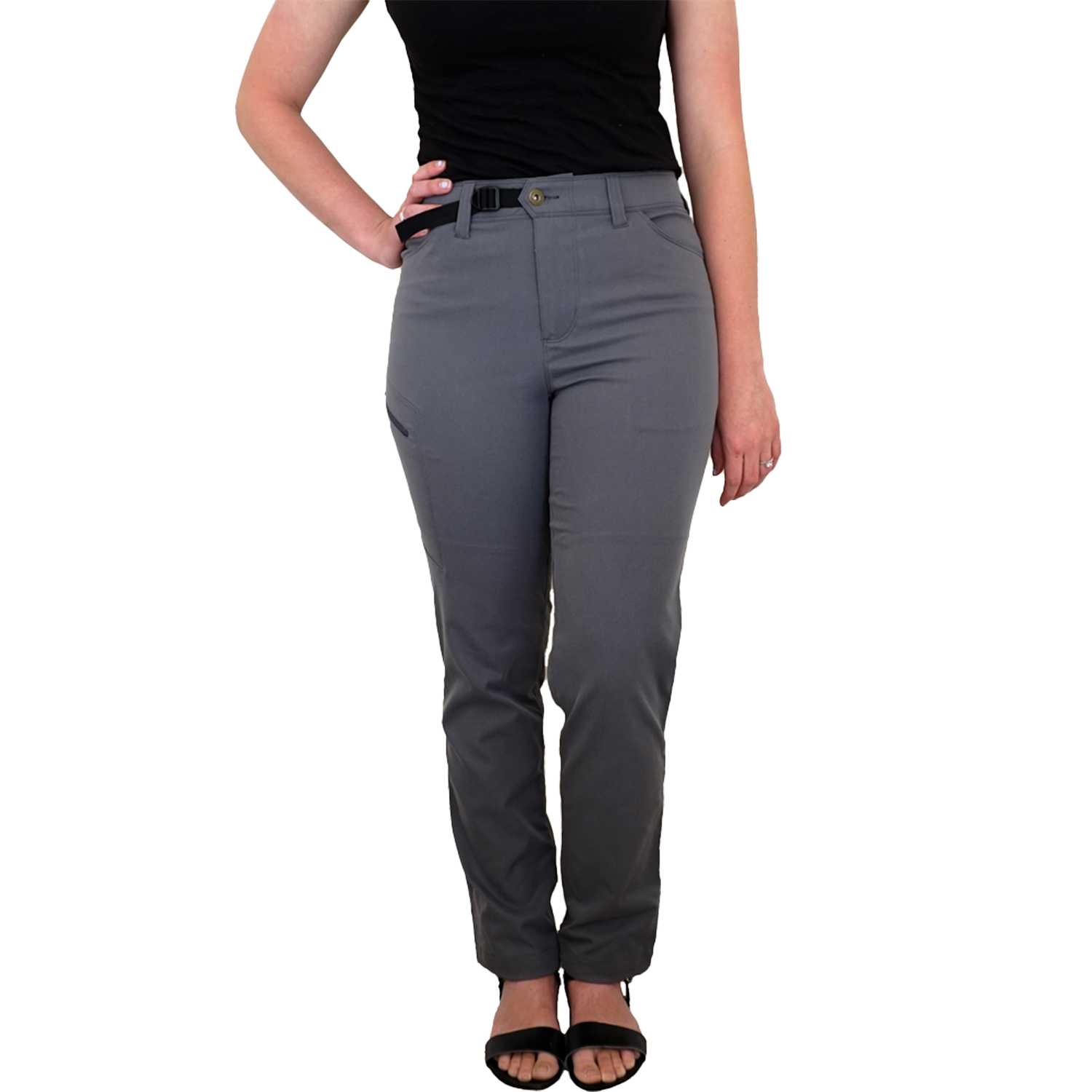 (USED) Women's Satu Adventure Pants