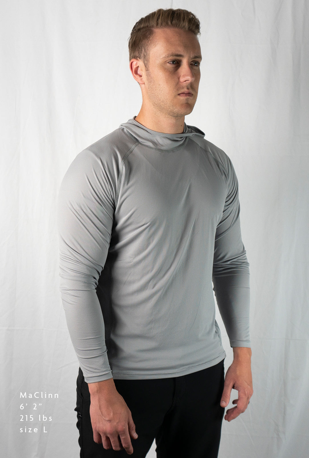 (USED) Altitude Sun Hoodie - Image 5