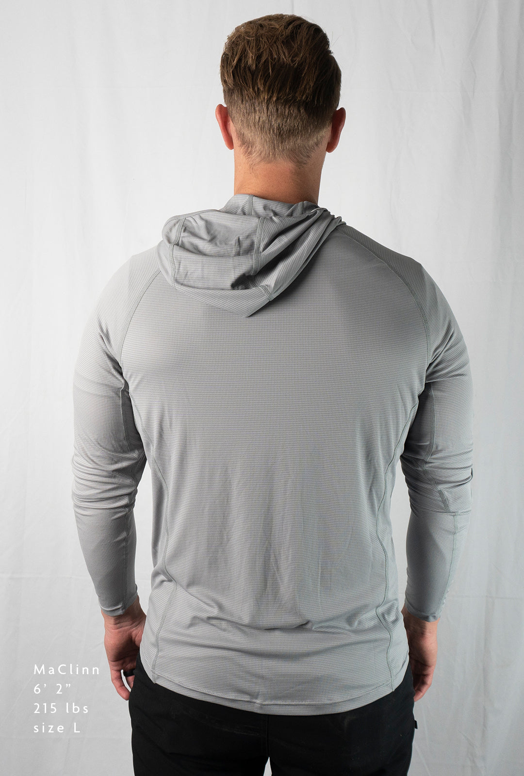 Altitude Ultralight Sun Shirt - Image 11