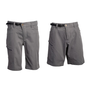 (USED) Men's Satu Adventure Shorts