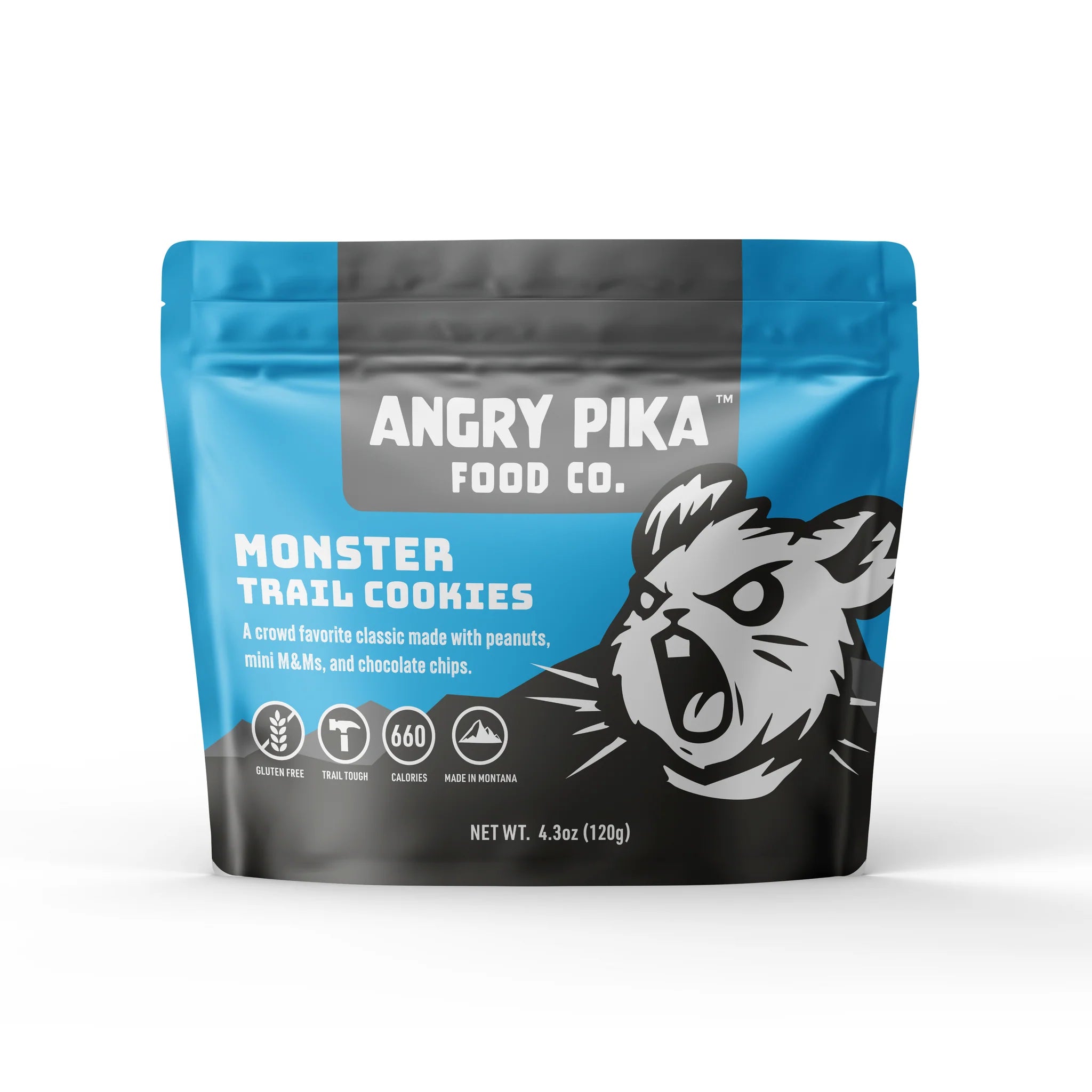 Angry Pika (formerly Alpen Fuel) Trail Cookies - Image 9