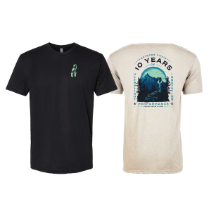 OV Ultralight Innovation T-Shirt