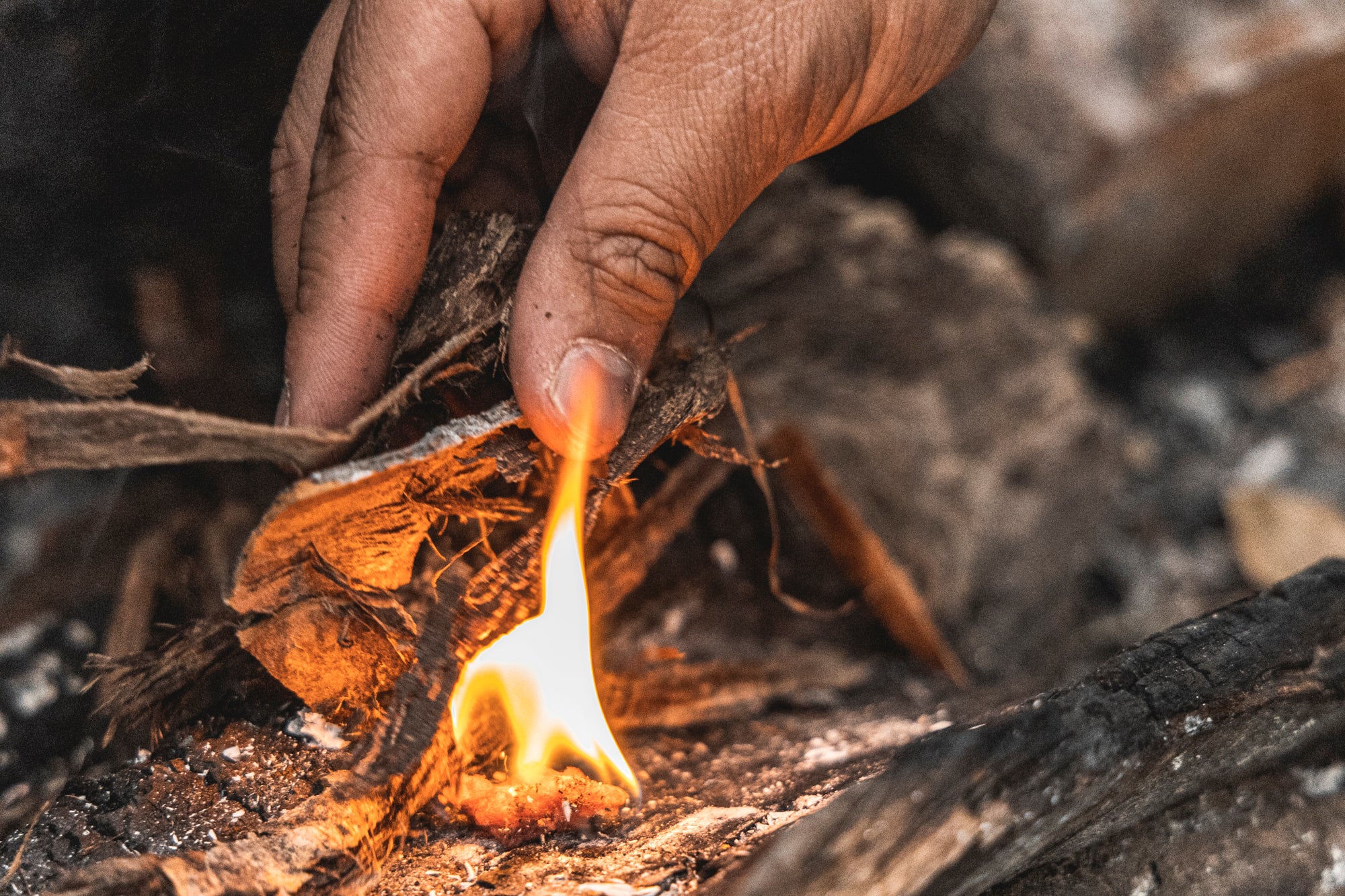 Pyro Putty Fire Balls - 2 pk - Image 4