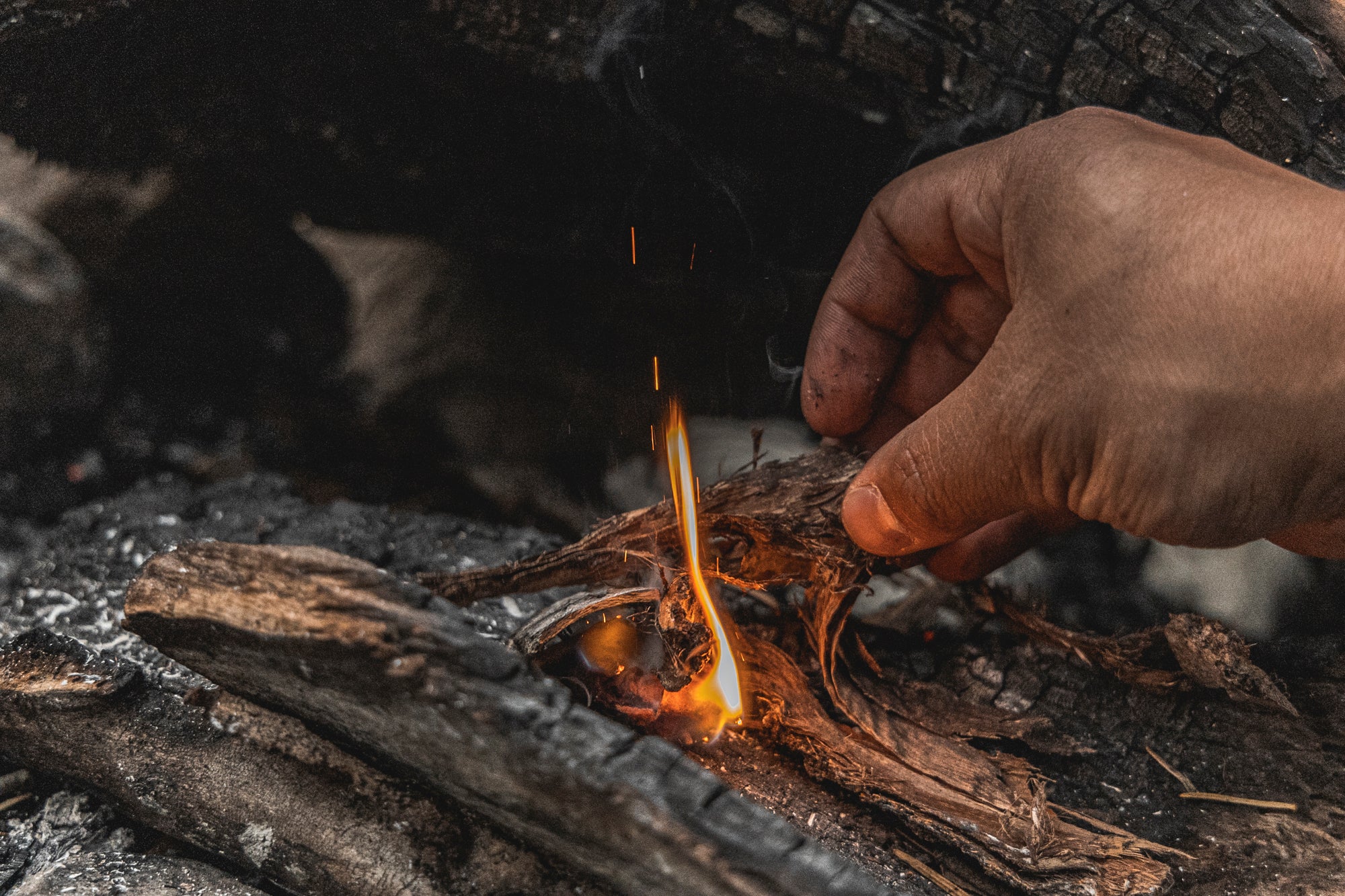 Pyro Putty Fire Balls - 2 pk - Image 5