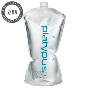 Platypus Platy 2.0L Bottle