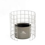 TOAKS Titanium Siphon Alcohol Stove - Image 4