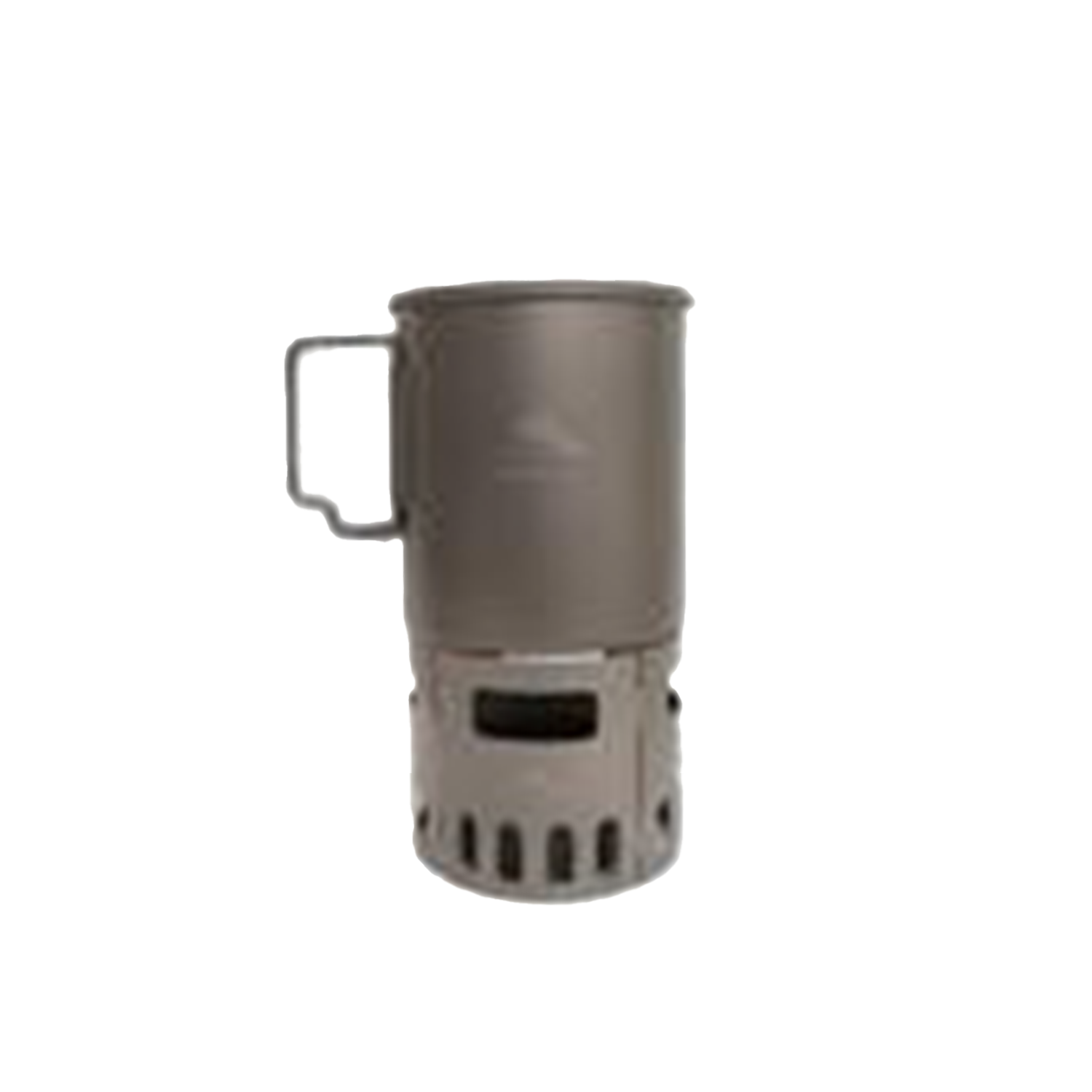 TOAKS Titanium Alcohol Stove Pot Stand - Image 5
