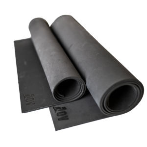 (BLEMISHED) 1/8" Closed Cell Foam Pad