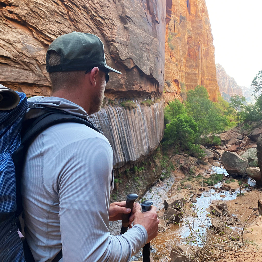 (USED) Altitude Sun Hoodie - Image 22