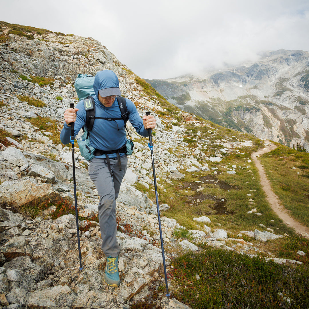 Altitude Ultralight Sun Shirt - Image 15