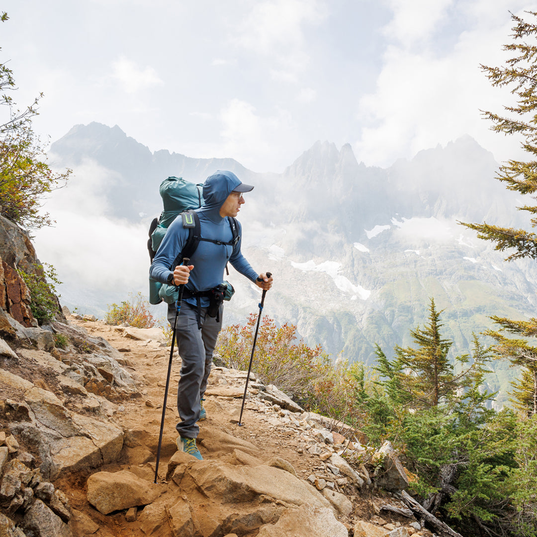 Altitude Ultralight Sun Shirt - Image 16