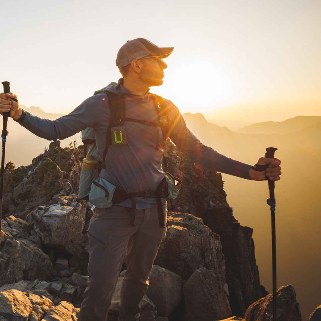 Altitude Ultralight Sun Shirt - Image 35