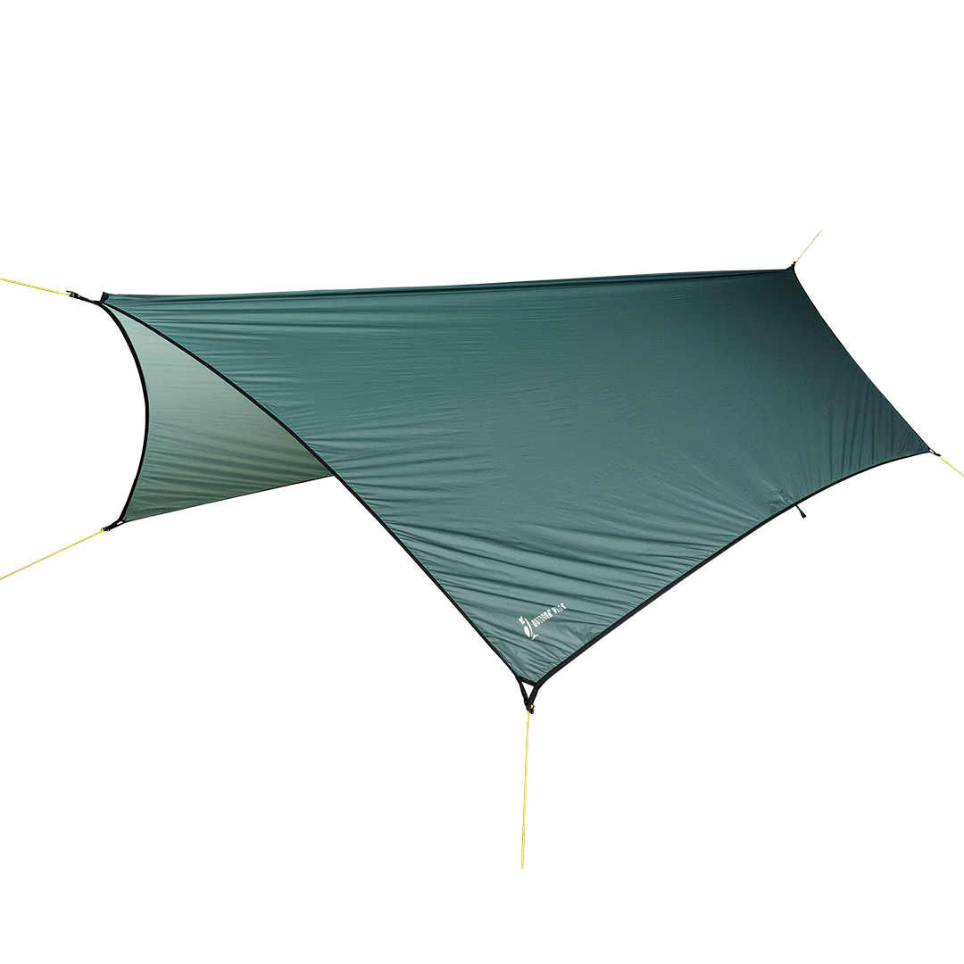 Delano Ultralight Backpacking Tarp
