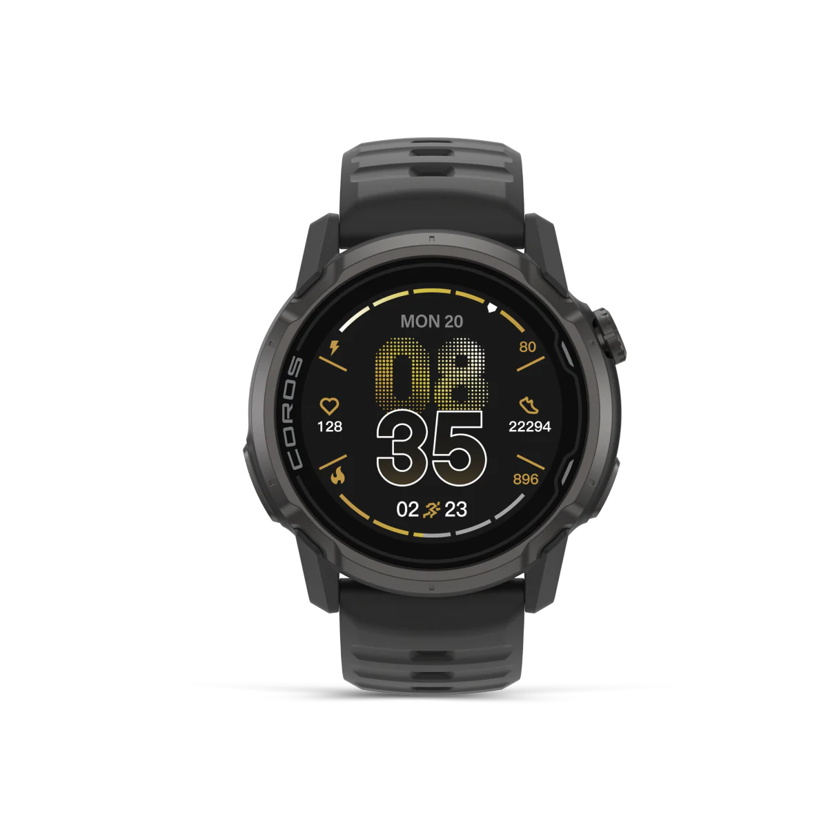 Coros Apex 4 GPS Watch - Image 3