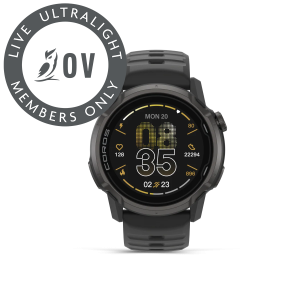 Coros Apex 4 GPS Watch