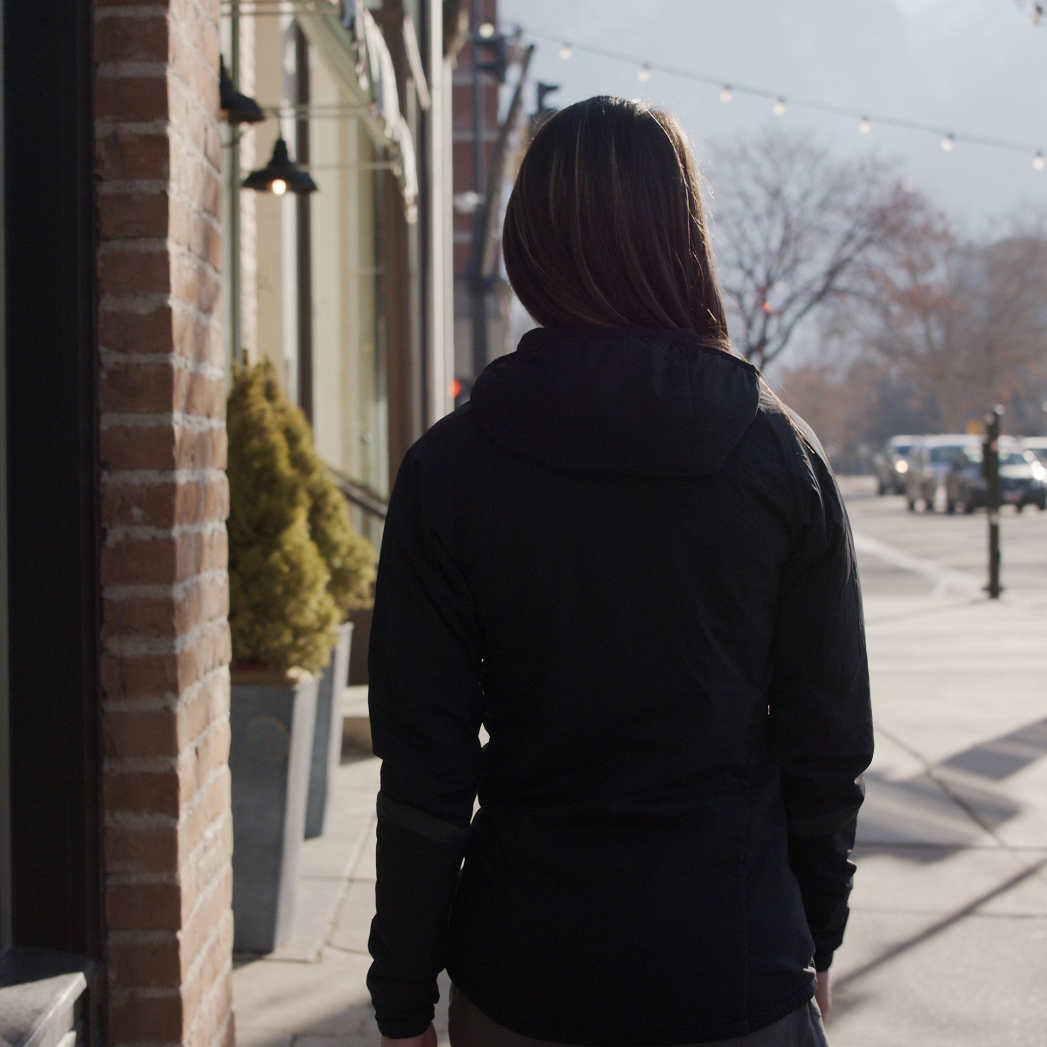 (USED) Ventus Active Hoodie - Women's - Image 9