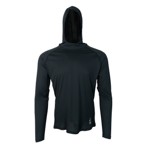 Altitude Sun Hoodie (Original Fabric)