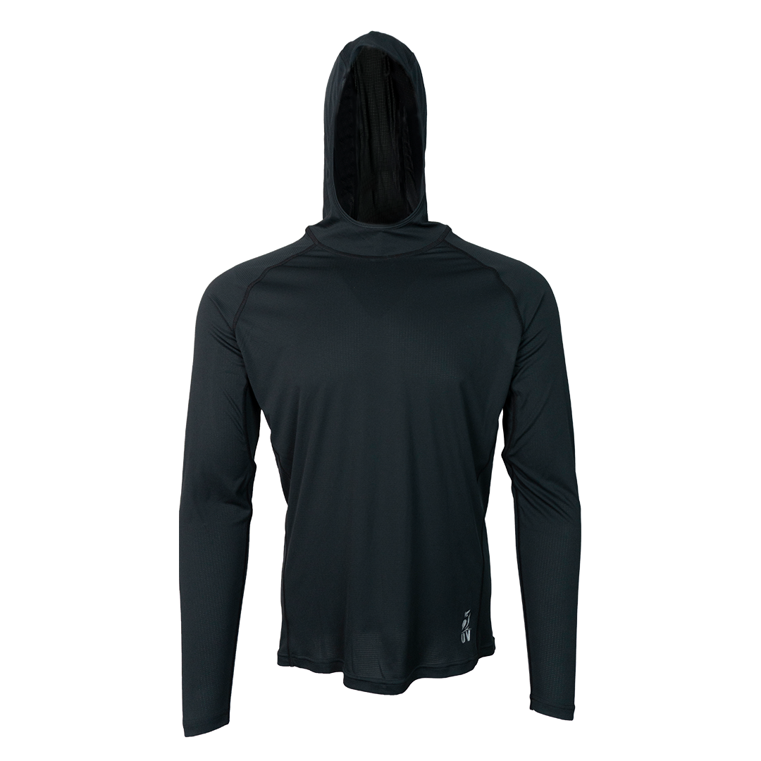 (USED) Altitude Sun Hoodie - Image 2