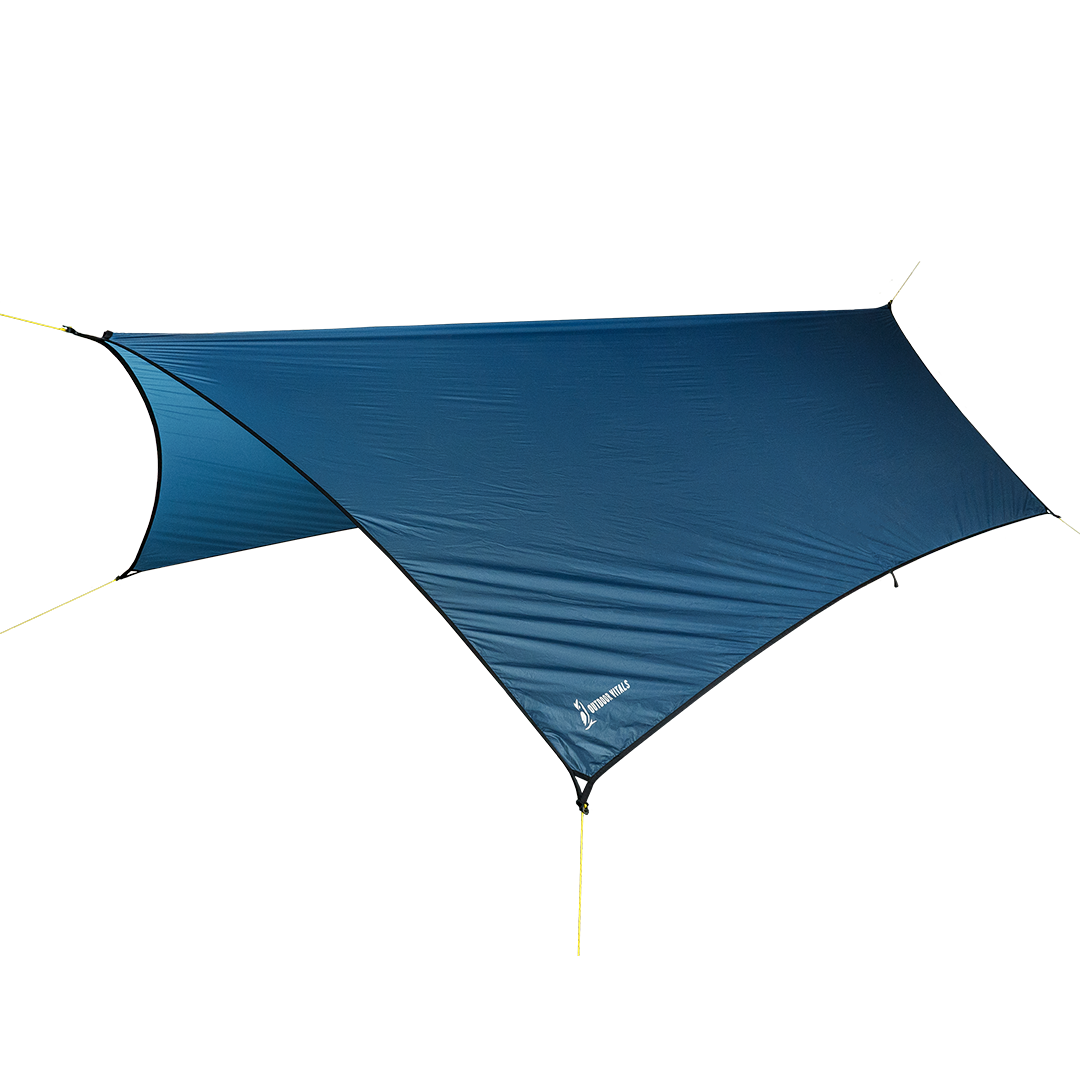 Delano Ultralight Backpacking Tarp - Image 2