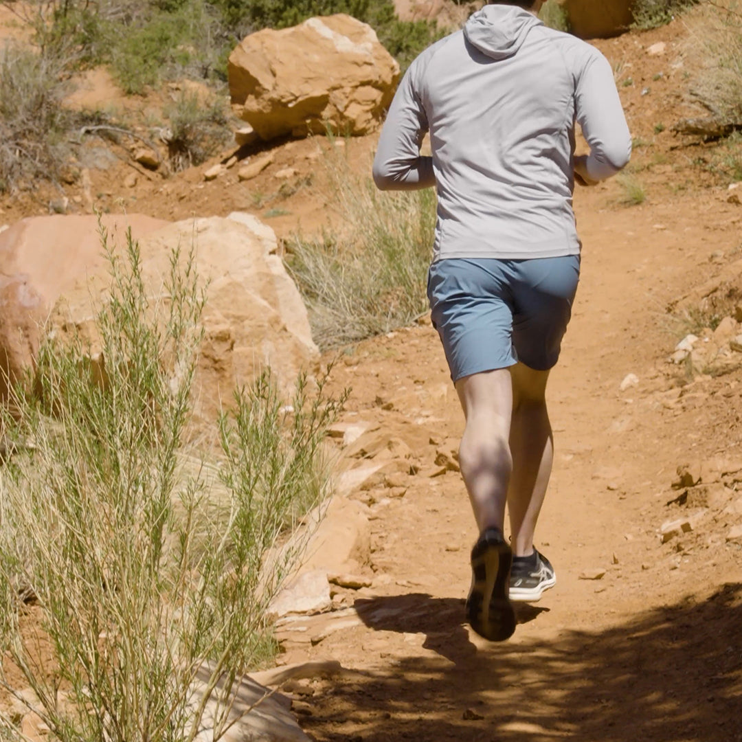 Skyline Trail Shorts - Image 15