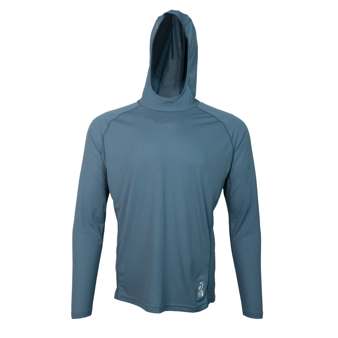 (USED) Altitude Sun Hoodie