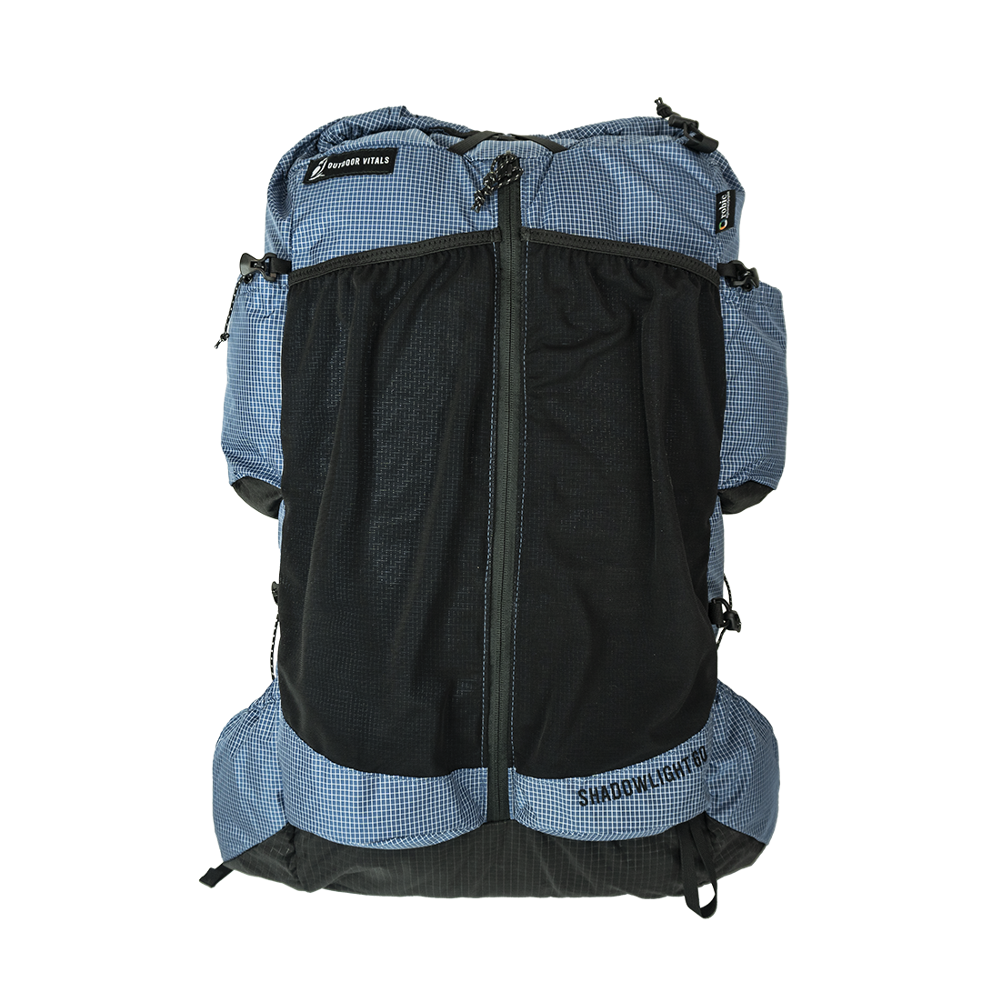 Shadowlight Backpack & CS40 Hip Belt - Image 3