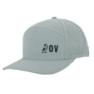 OV Pro Line 7 Panel Hat - Goblin Blue