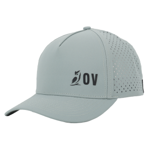 OV Pro Line Baseball Style Hat - Goblin Blue