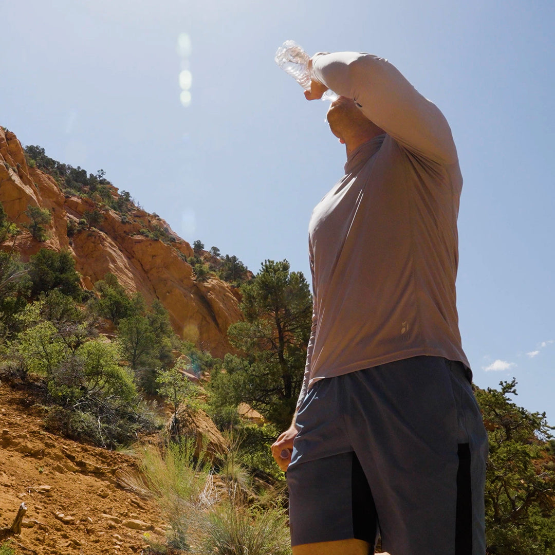 Skyline Trail Shorts - Image 16