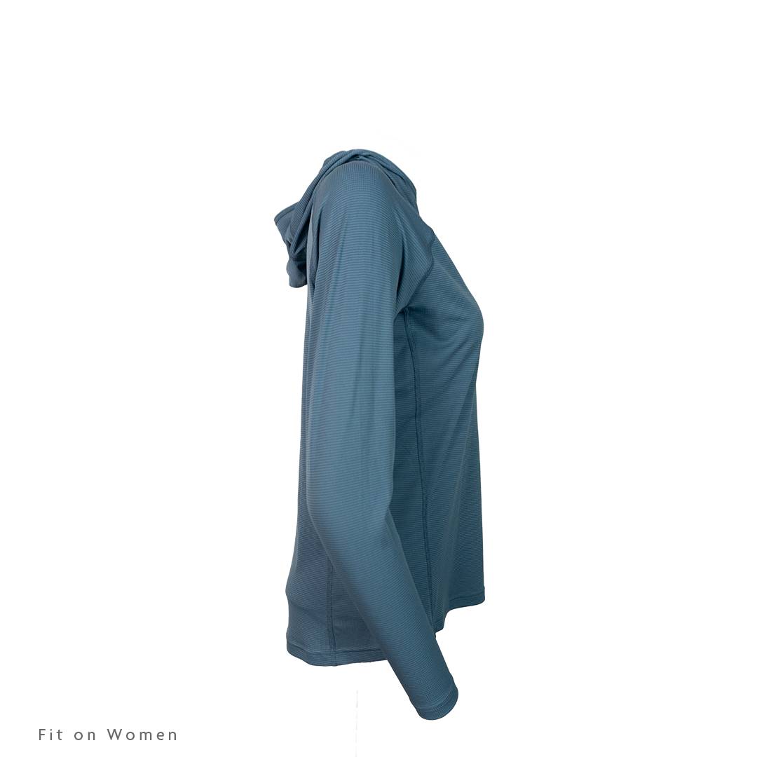 (USED) Altitude Sun Hoodie - Image 17