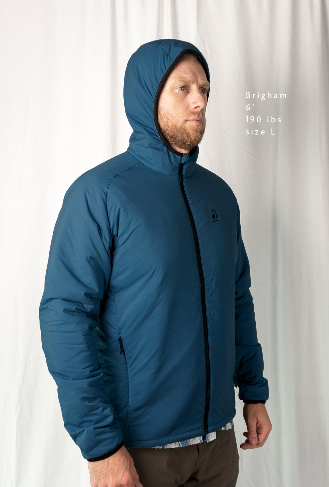 Vario Ultralight Jacket - Image 7