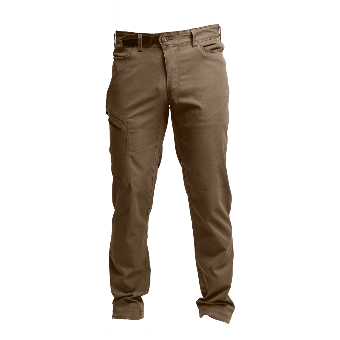 Men's Satu Adventure Pants - Image 3