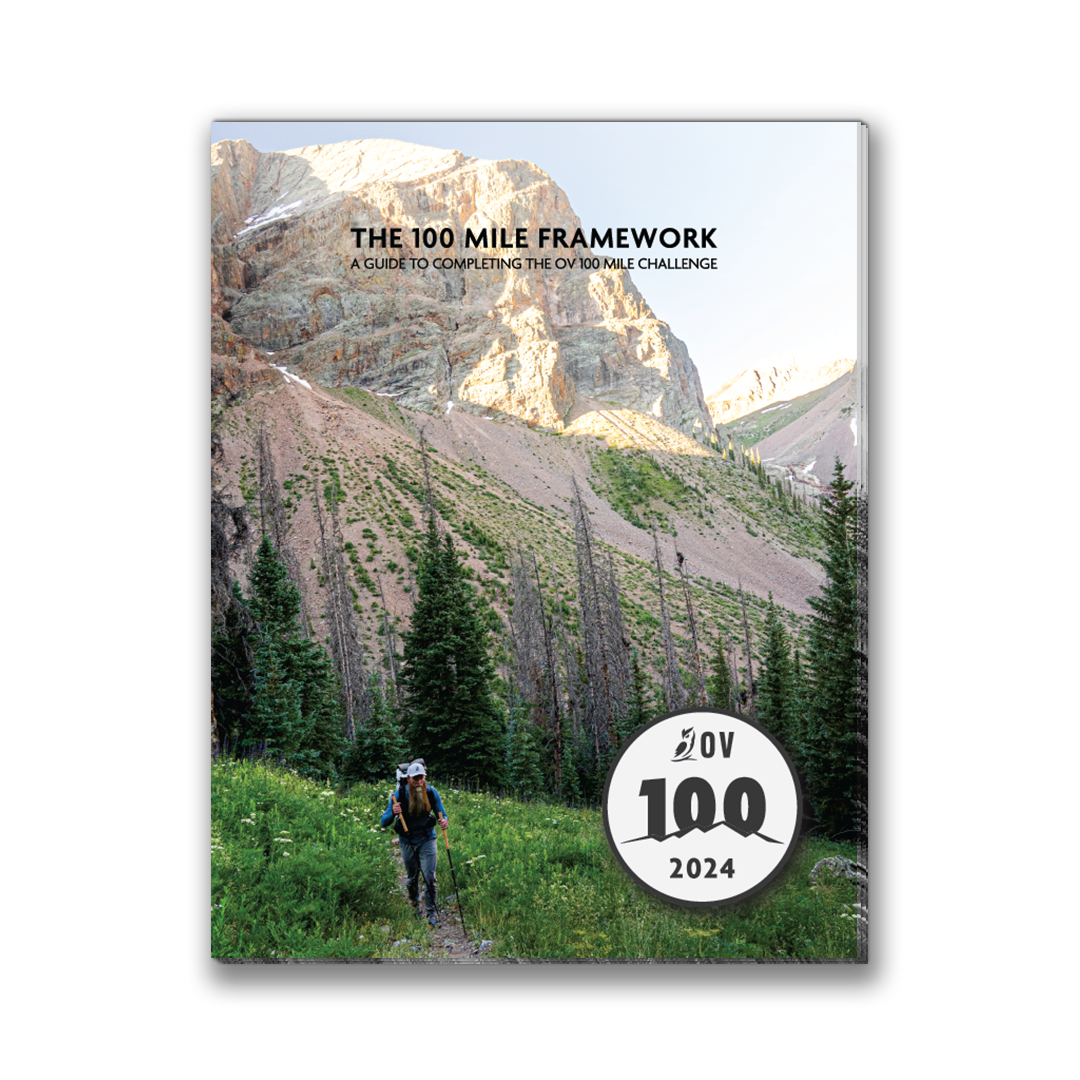 OV 100 Mile Challenge 2024 Registration - Image 4