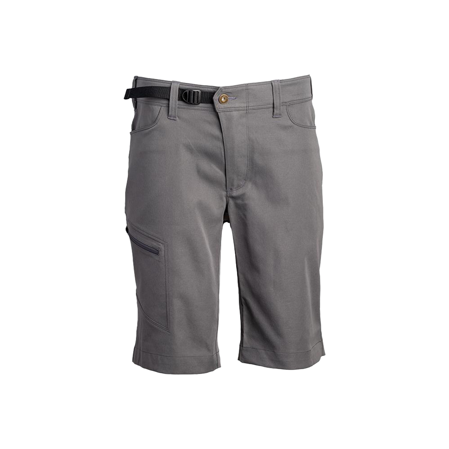 (USED) Men's Satu Adventure Shorts - Image 4