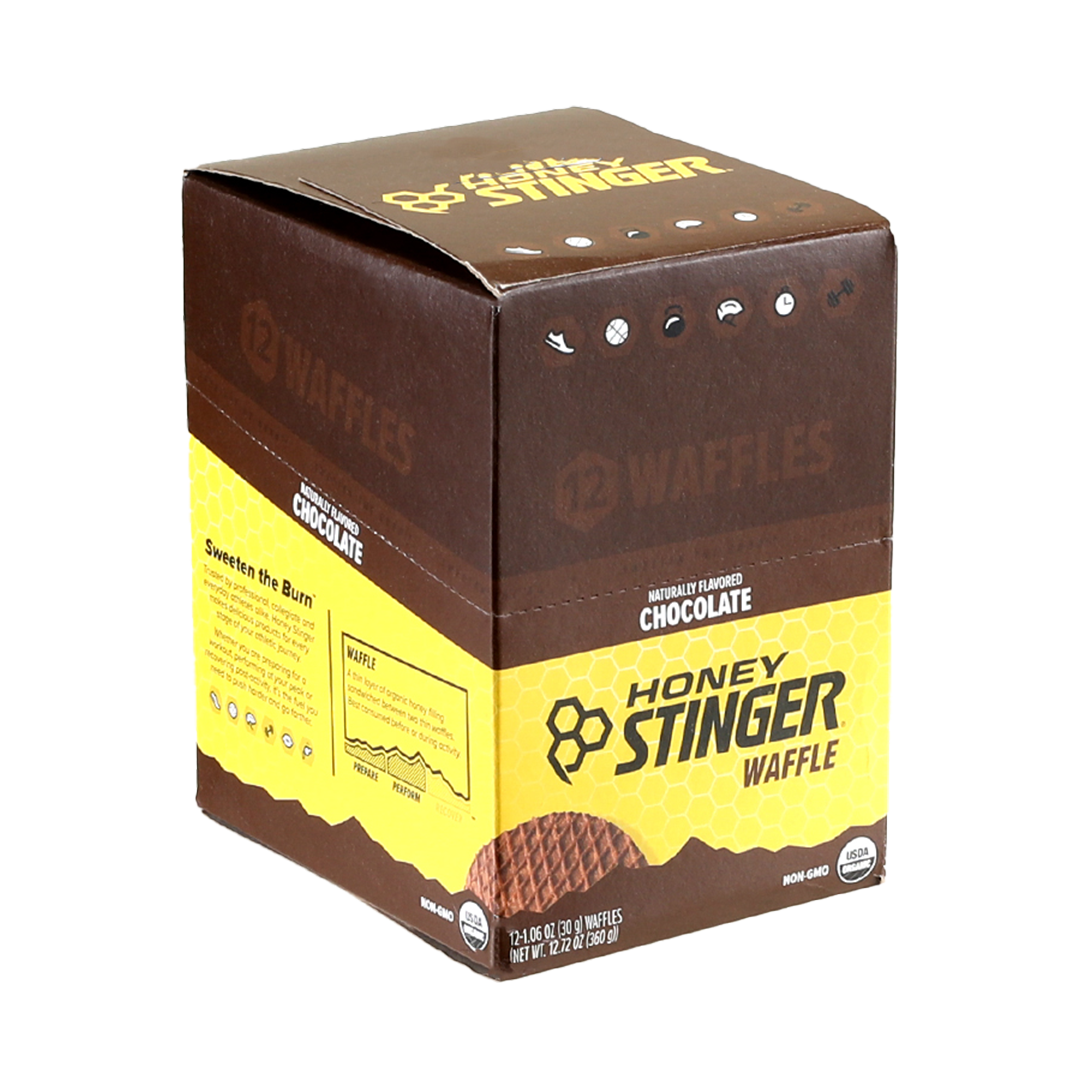 Honey Stinger Waffles - Image 4