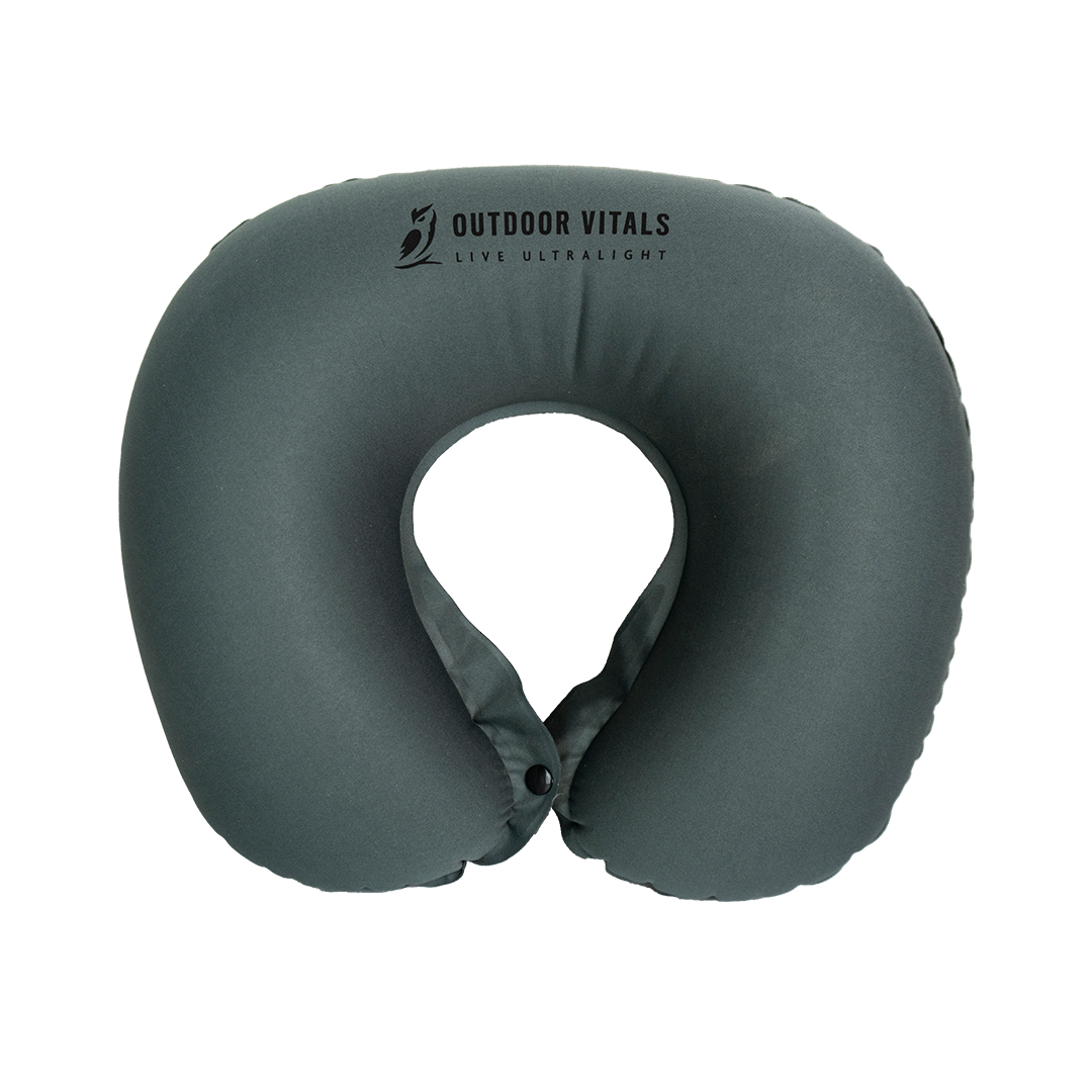 Ultralight Travel Pillow - Image 5