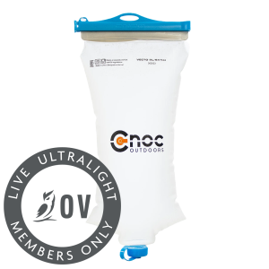 Cnoc Vecto Water Container