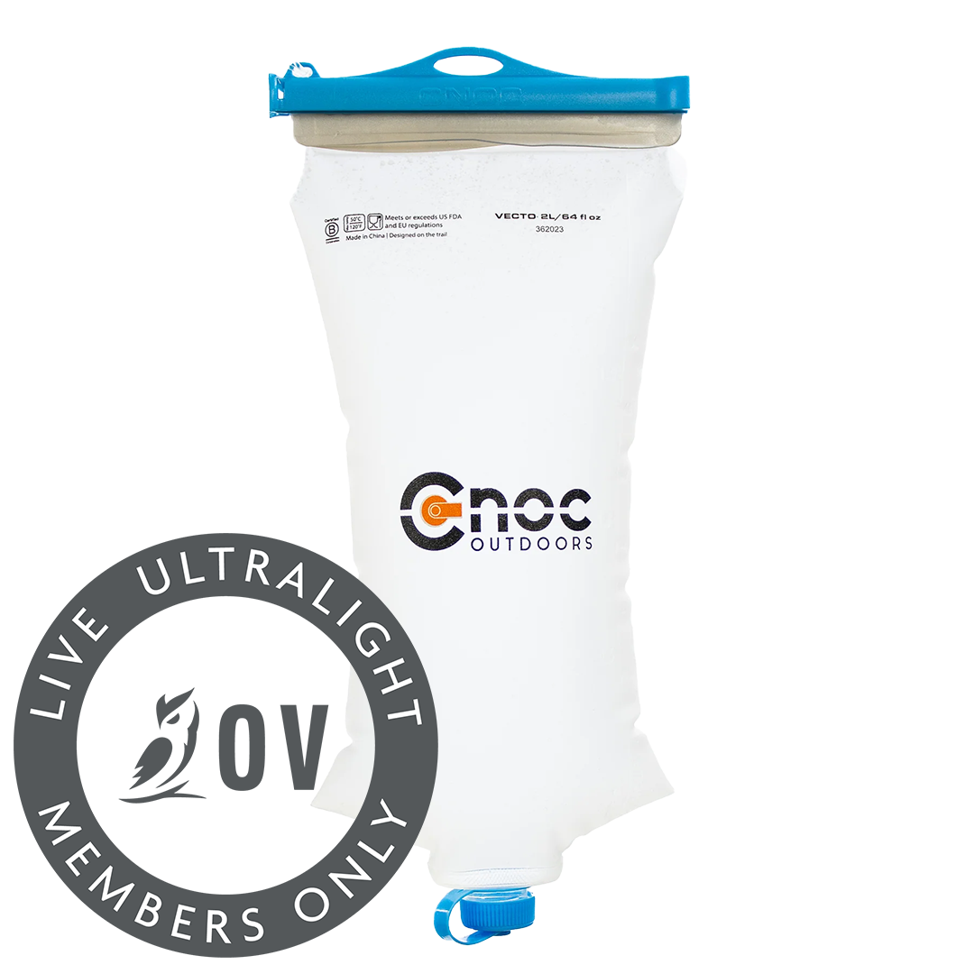Cnoc Vecto Water Container