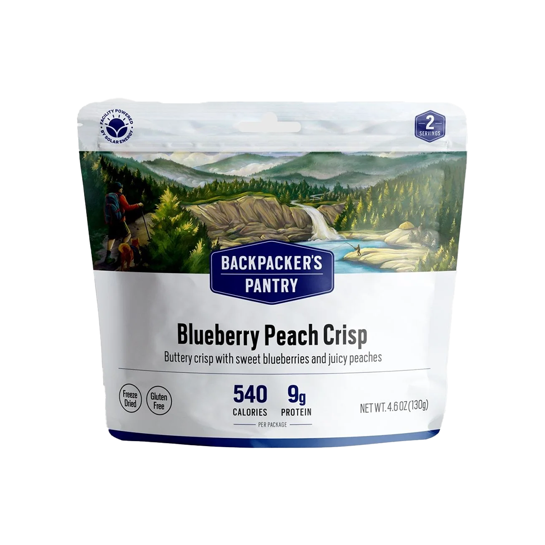 Backpackers Pantry Meals - Image 12