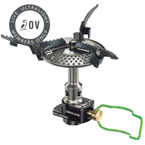 Katadyn Optimus Crux Lite