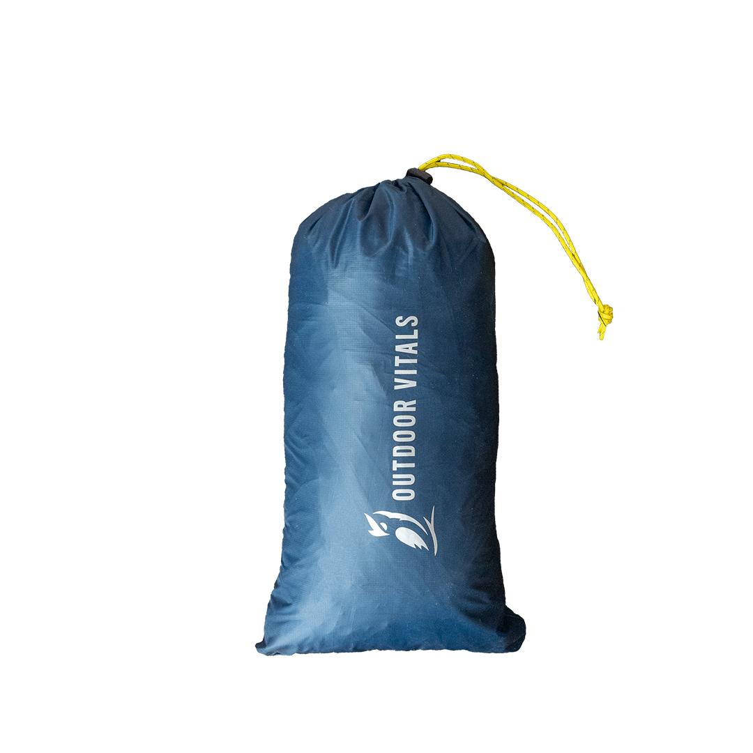 Delano Ultralight Backpacking Tarp - Image 7