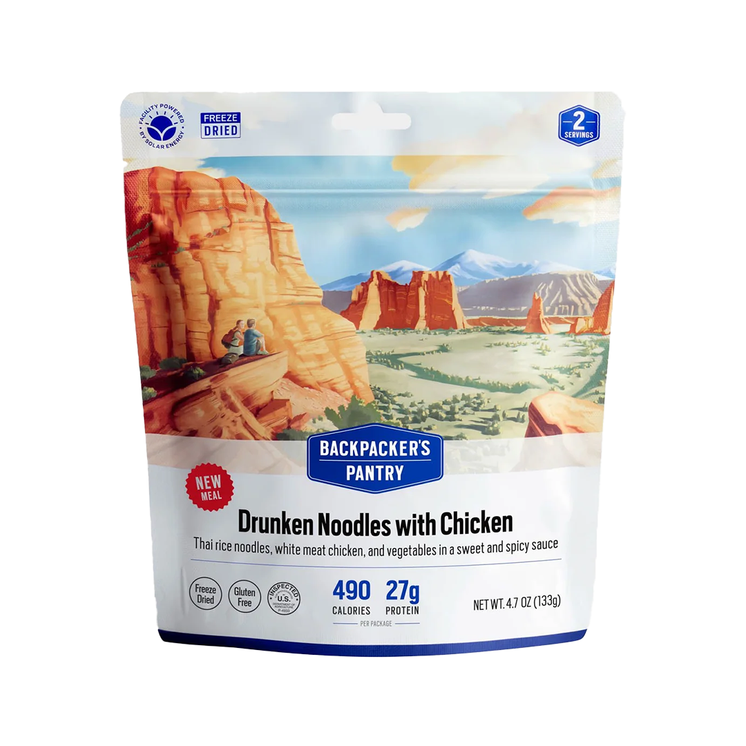 Backpackers Pantry Meals - Image 6